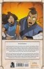 AVATAR LAST AIRBENDER THE RIFT PART 2 TP [9781616552961]